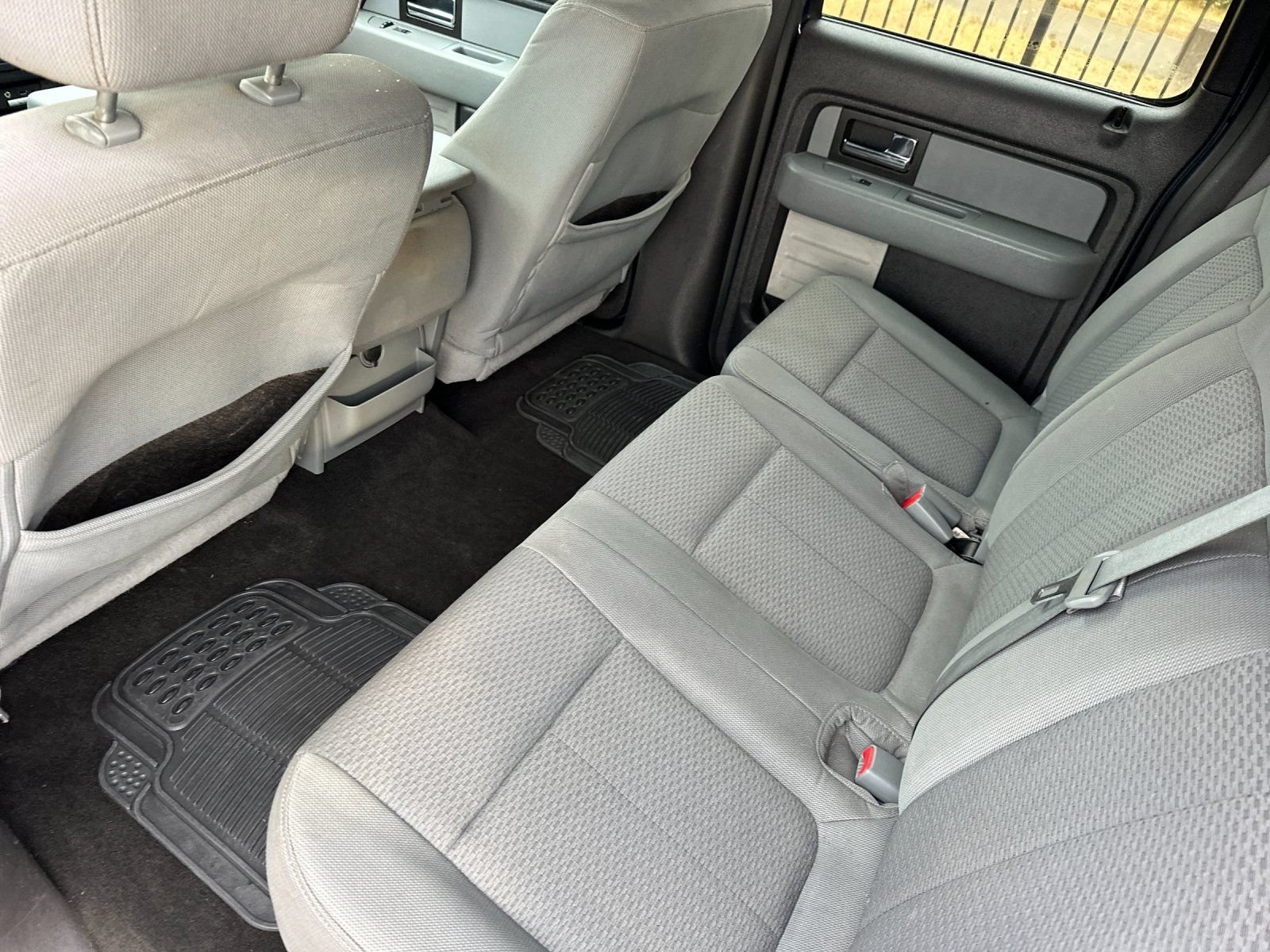 2014 Ford F-150 XLT - Photo 12
