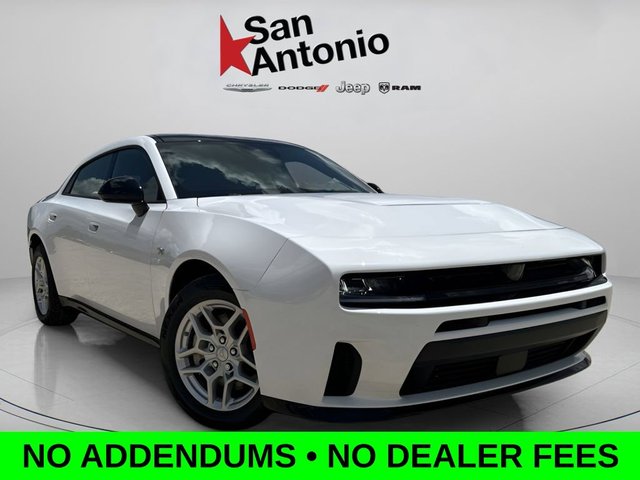 2026 Dodge Charger R/T
