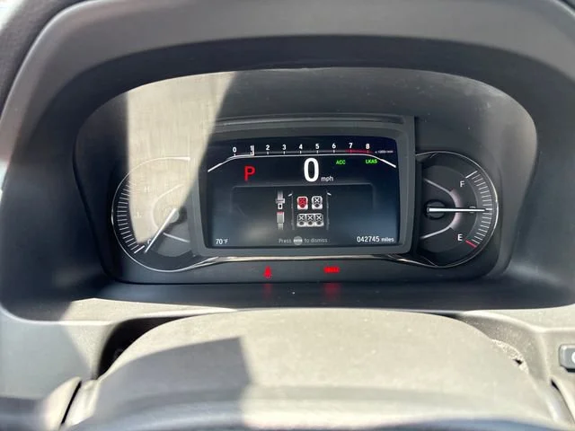 2023 Honda Passport TrailSport - Photo 26