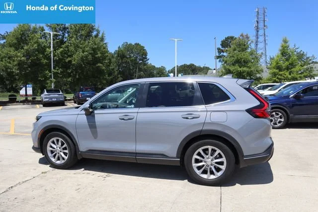 Certified Used 2023 Urban Gray Pearl Honda 1.5T 2WD EX-L image 32