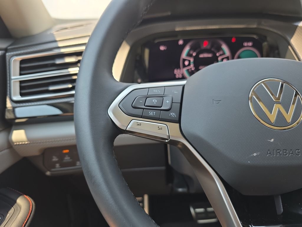 2026 Volkswagen Atlas Atlas Peak Edition - Photo 20
