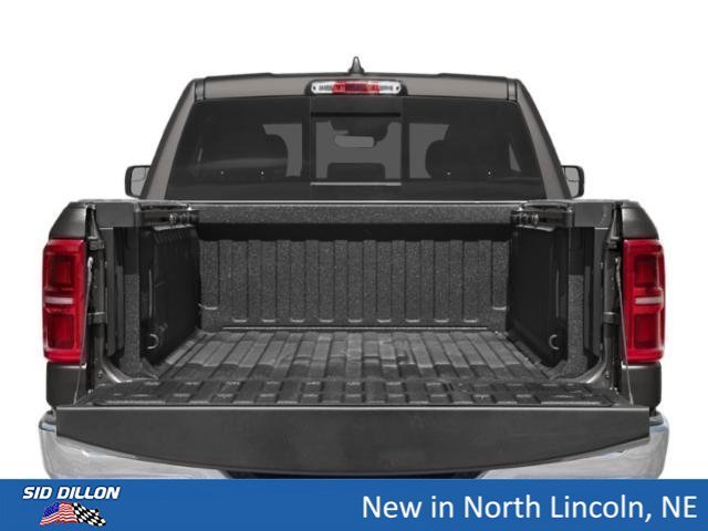 New 2026 Forged Blue Metallic Exterior Paint RAM Limited image 13