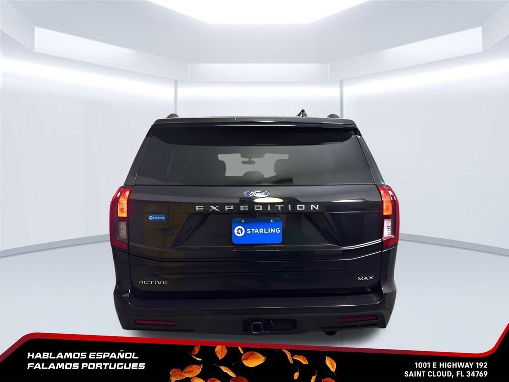 Used 2025  Ford Active image 7