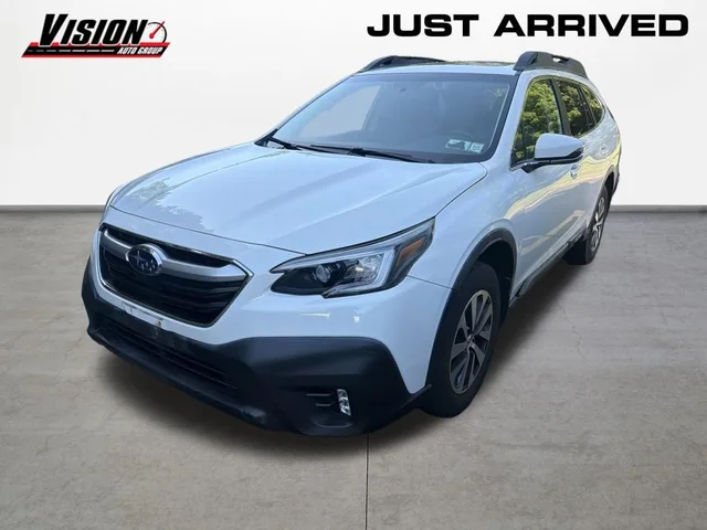 2020 Subaru Outback