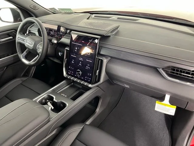 2026 GMC Acadia Elevation - Photo 45