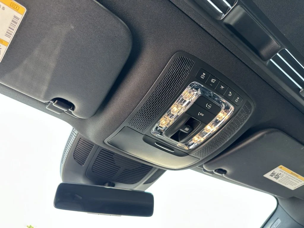Used 2021  Mercedes-Benz GLE 53 AMG® image 40