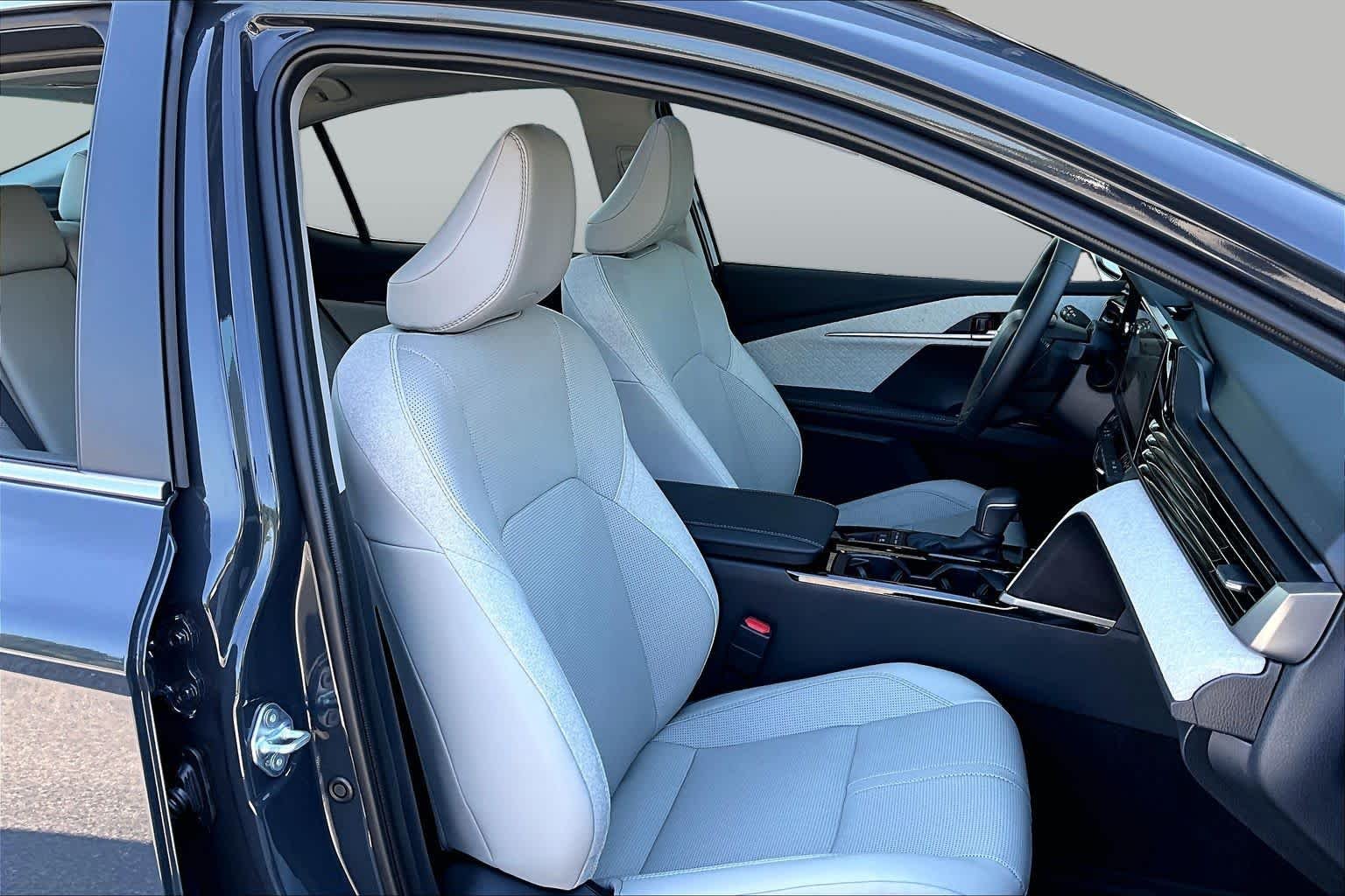 Used 2026 Underground Toyota XLE image 8