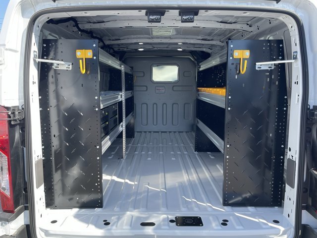 2025 Ford Transit Van Base - Photo 23