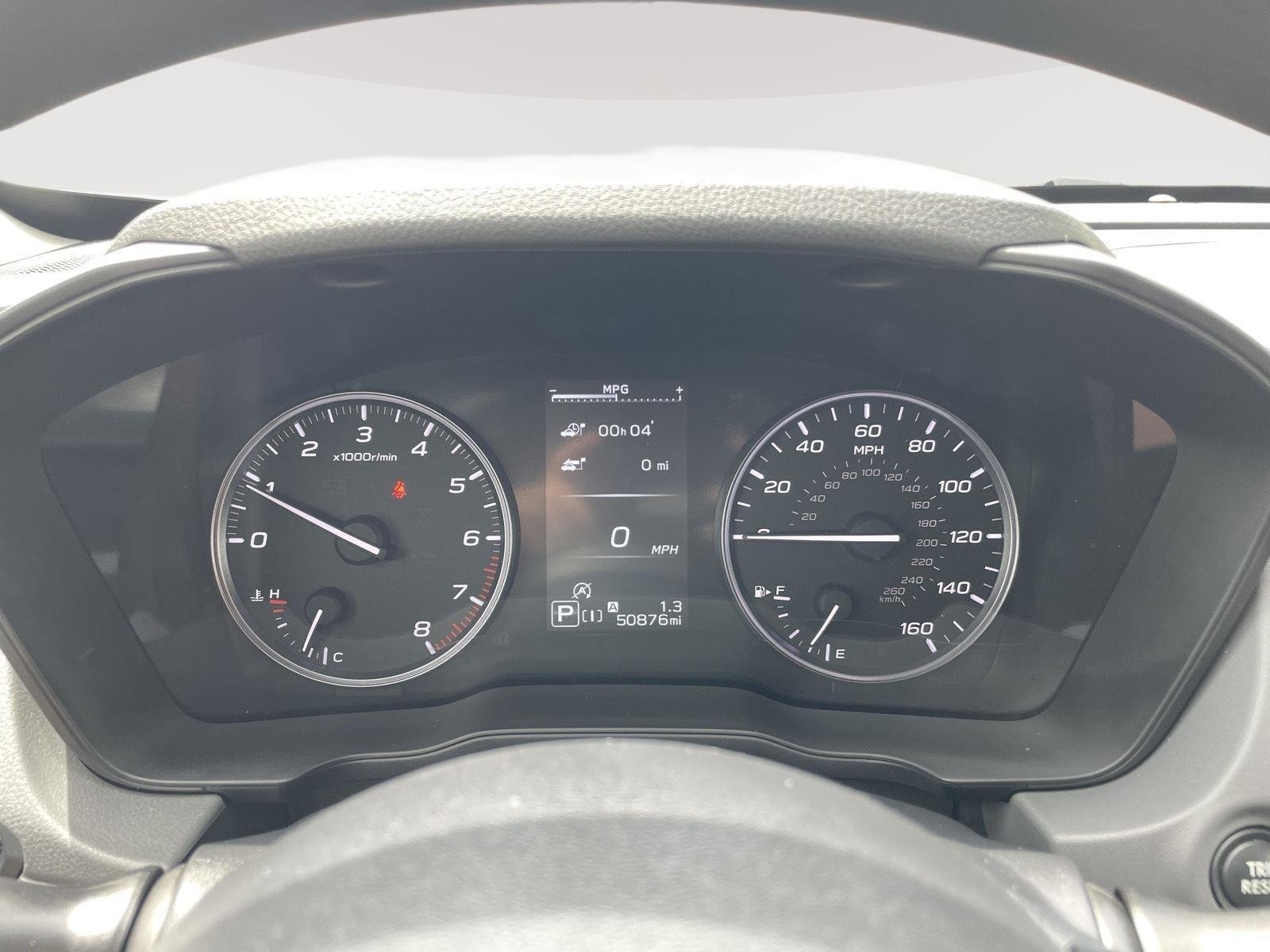 Used 2024 Subaru Crosstrek Premium with VIN JF2GUADC0RH213558 for sale in Kansas City