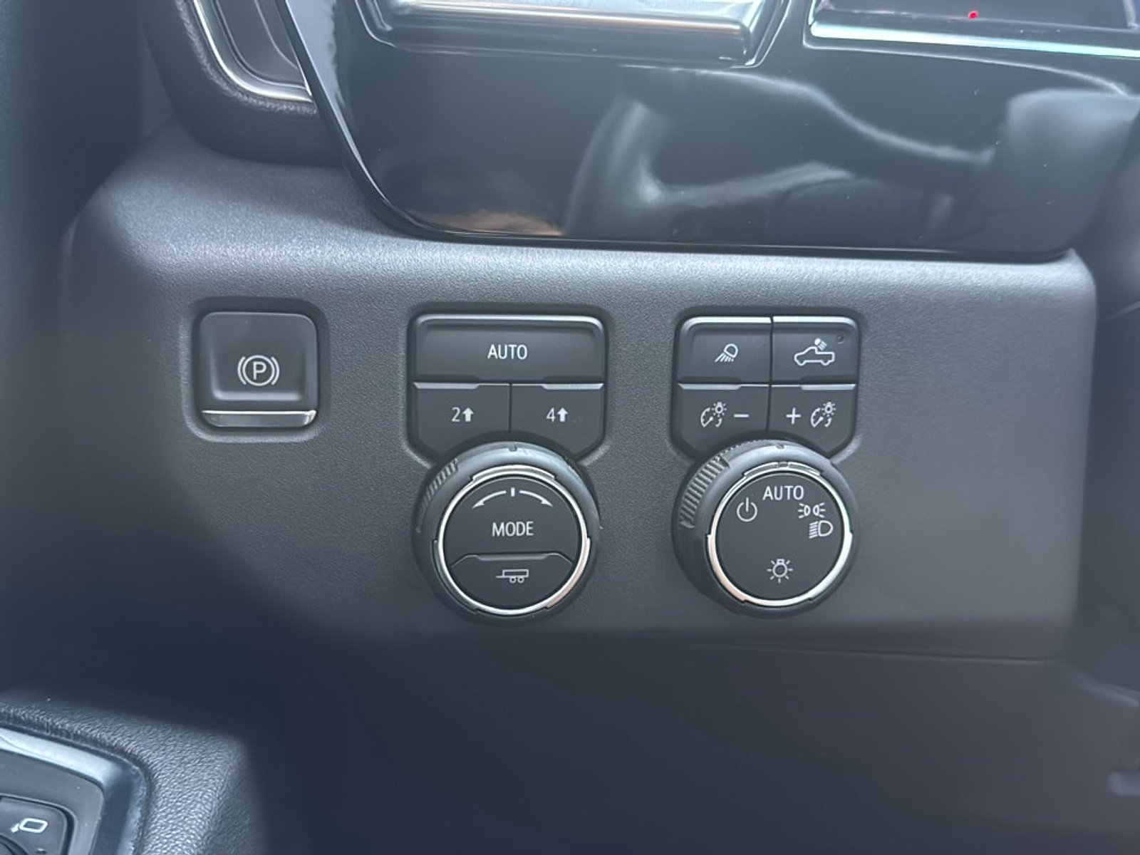 Certified Used 2025 Black Chevrolet LT image 29