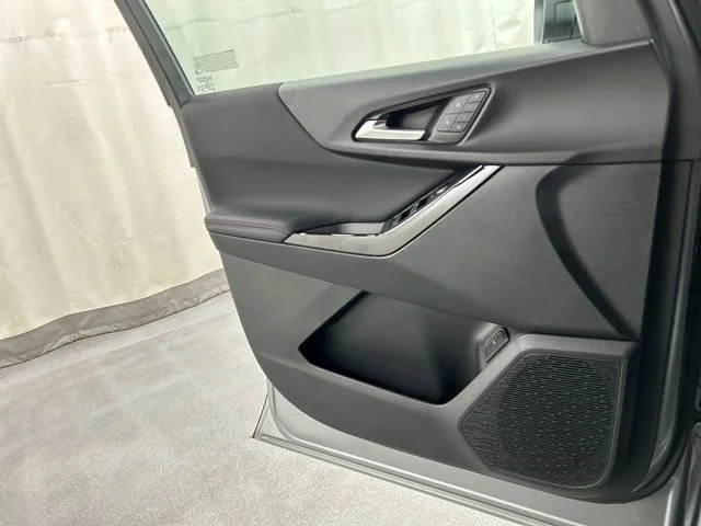 New 2026 Sterling Gray Metallic Chevrolet RS image 22