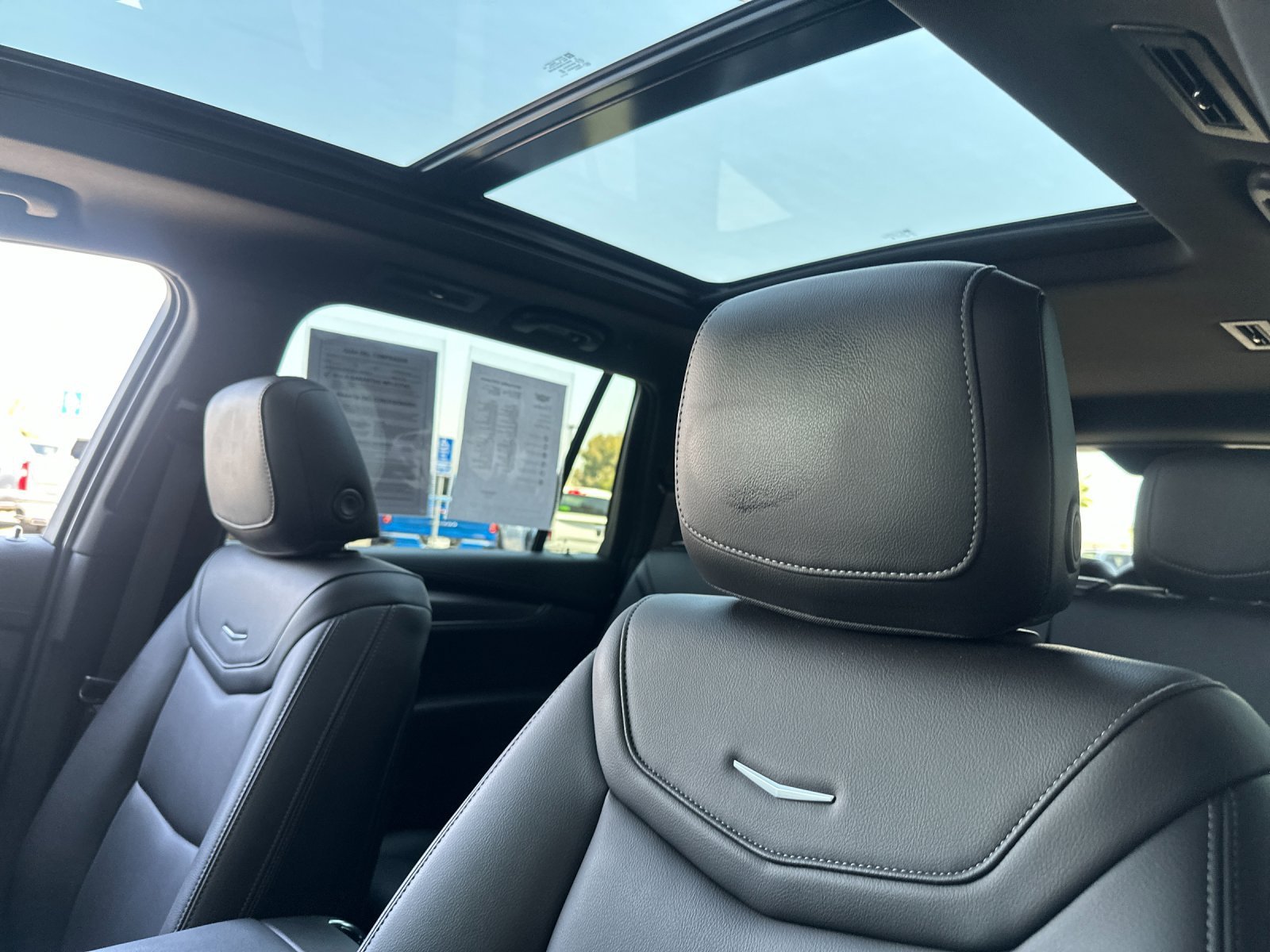 2023 Cadillac XT6 Luxury - Photo 18