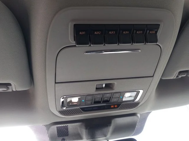 New 2026 Marsh Gray Ford Lariat image 22