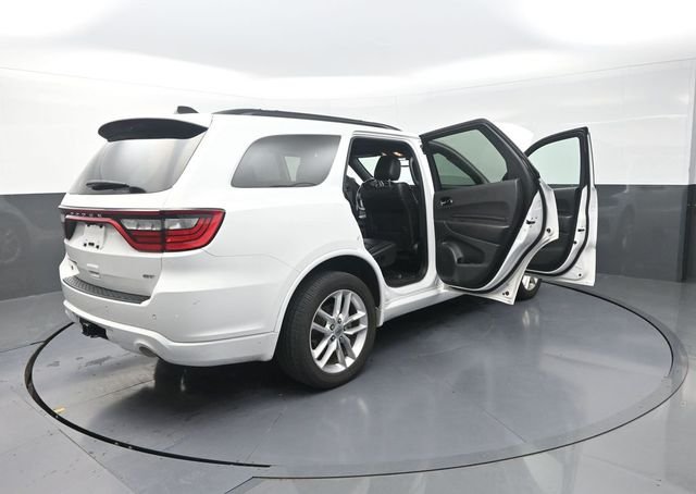 Used 2024 White Dodge GT Plus image 39