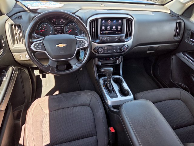 2021 Chevrolet Colorado LT - Photo 8