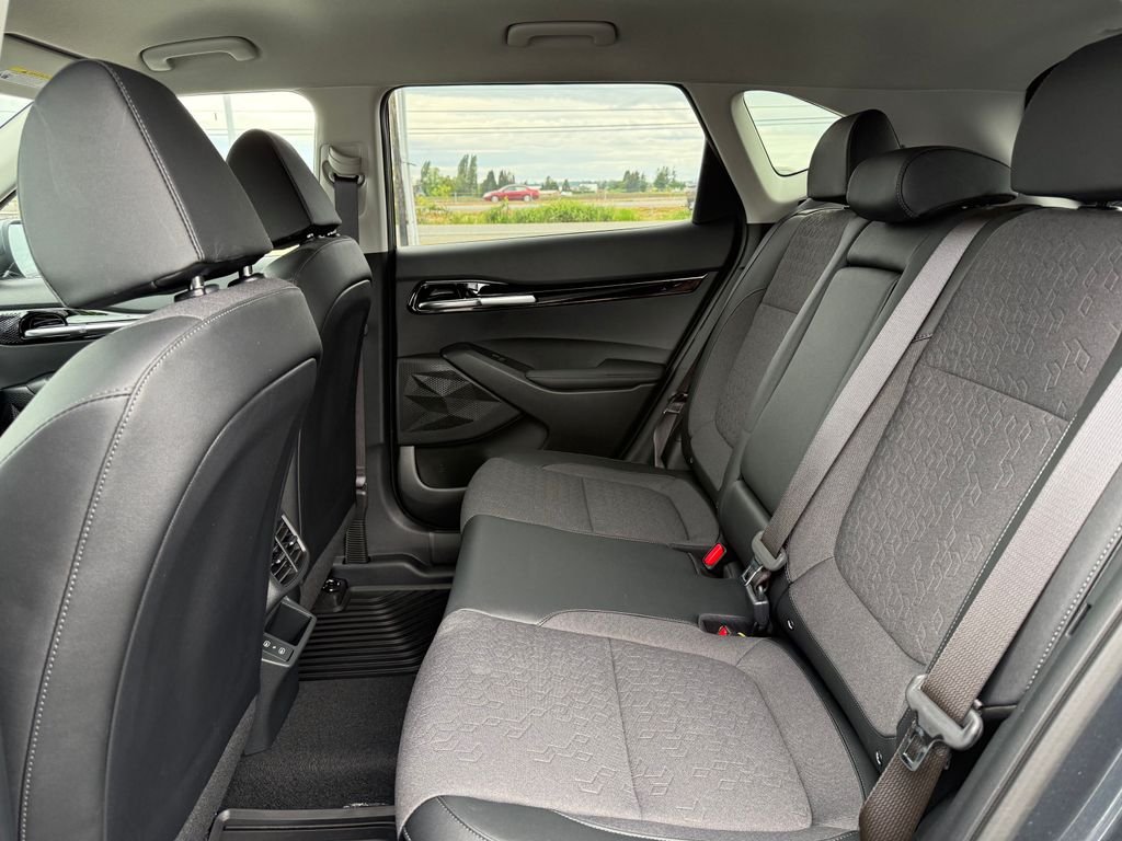 New 2026 Gravity Gray Kia S image 14