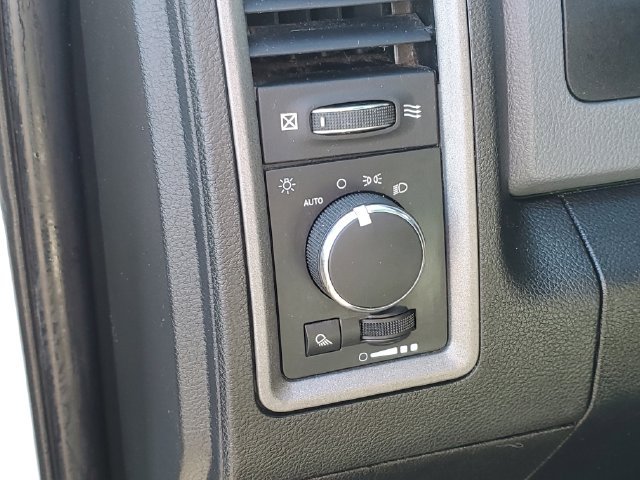 2020 RAM Ram 1500 Classic Tradesman - Photo 7