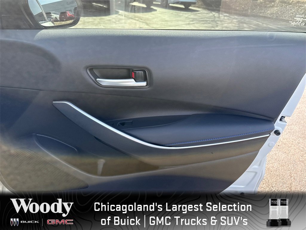 2021 TOYOTA COROLLA - Image 30