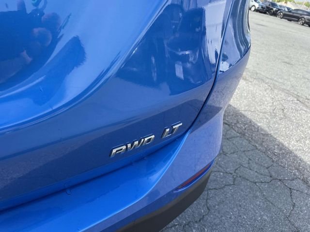 2024 Chevrolet Equinox LT - Photo 6