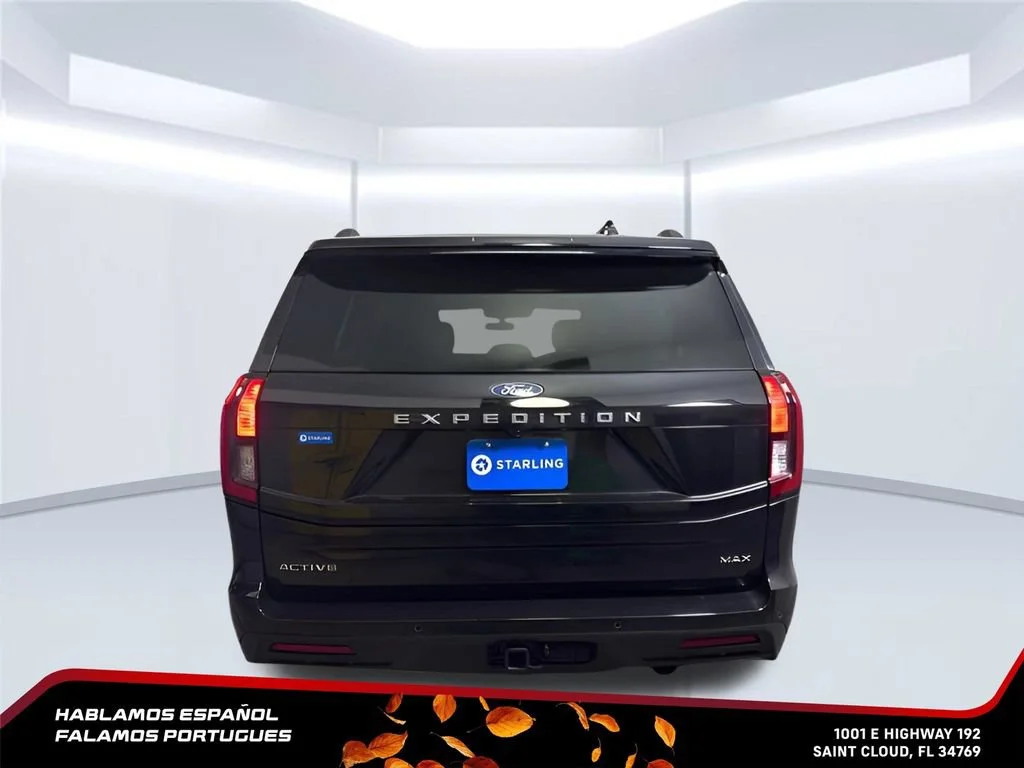Used 2025  Ford Active image 7