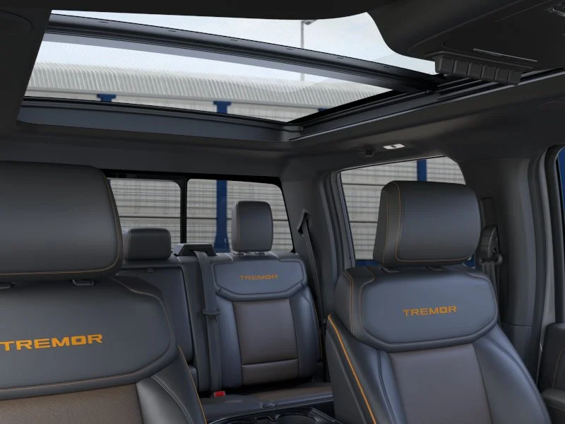 New 2026 Avalanche Ford Tremor® image 22