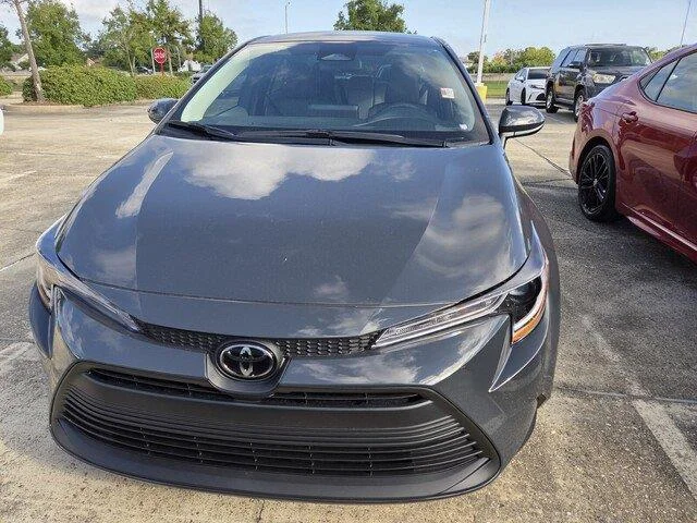 Used 2026 Underground Toyota LE image 2