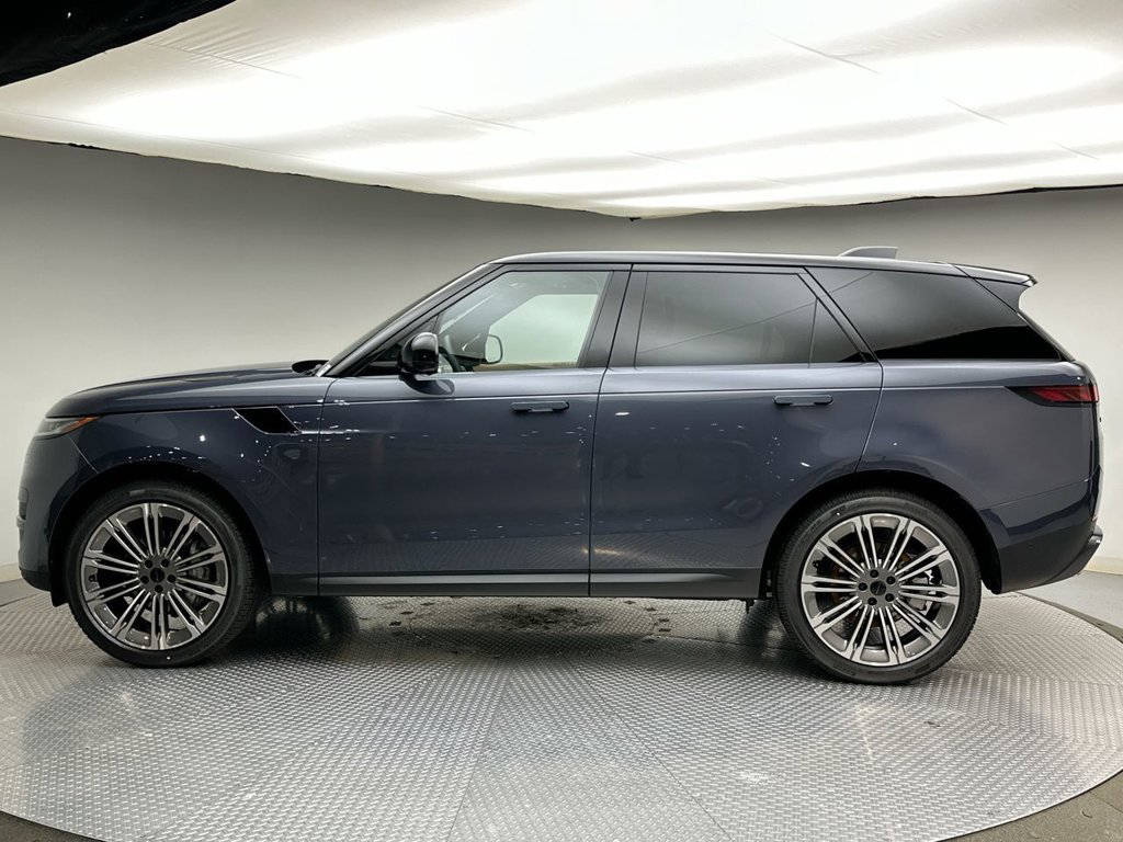 New 2027 Varesine Blue Land Rover SE image 2