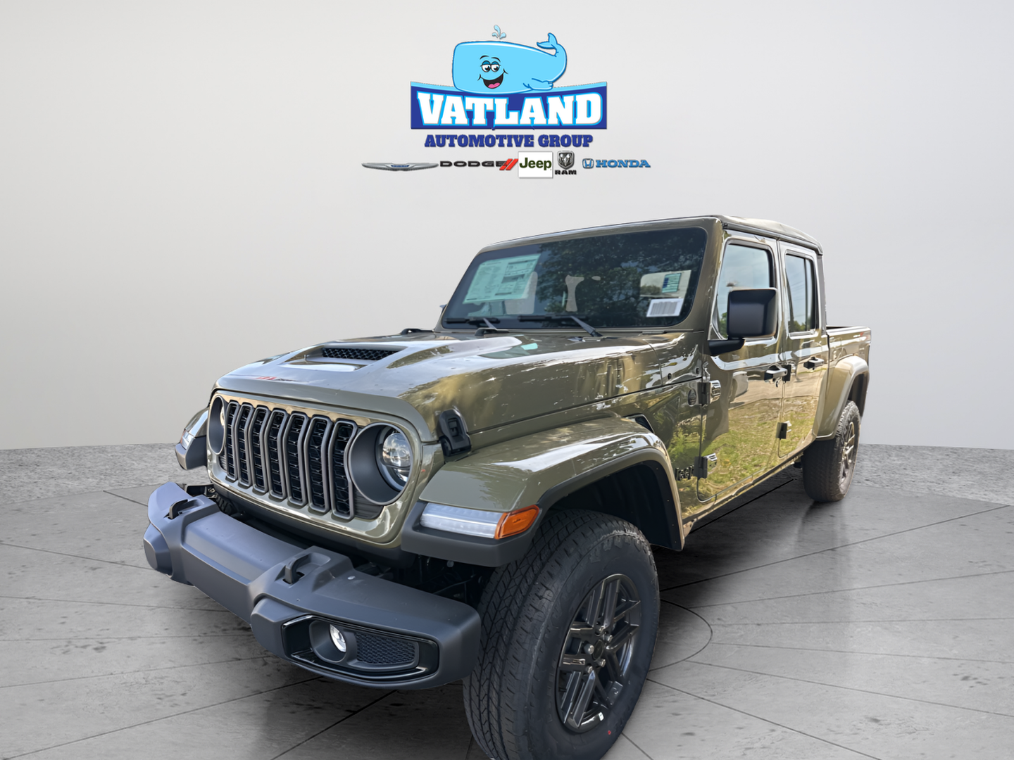 New 2026 41 Exterior Paint Jeep Sport S image 36