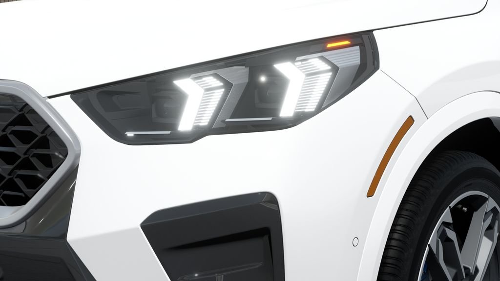 New 2026 Alpine White BMW xDrive28i image 31
