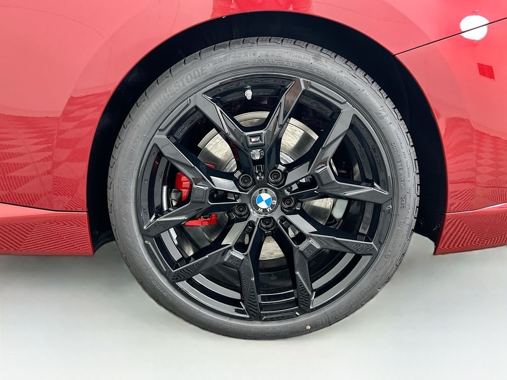 Used 2026 Red Metallic BMW 230i image 28