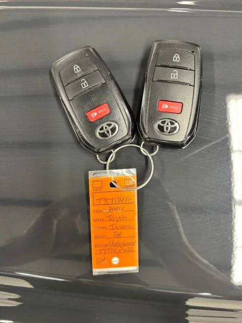 Used 2026  Toyota SR image 26