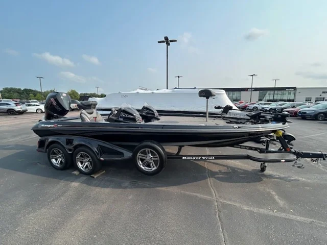 2020 Ranger FG Z521L Ranger Cup Equipped 