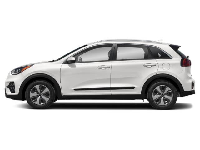 Used 2020 Silky Silver Kia LX image 6