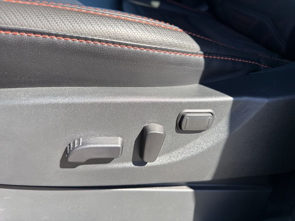 Used 2025 Gray Nissan PRO-4X image 26