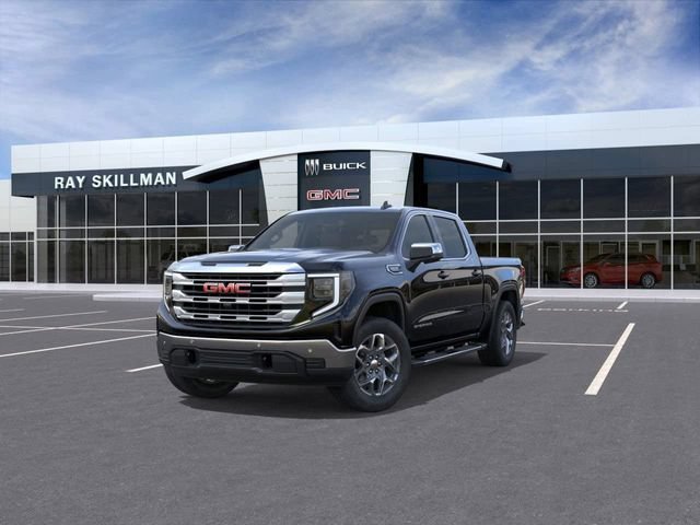 2026 GMC Sierra 1500 SLE - Photo 8