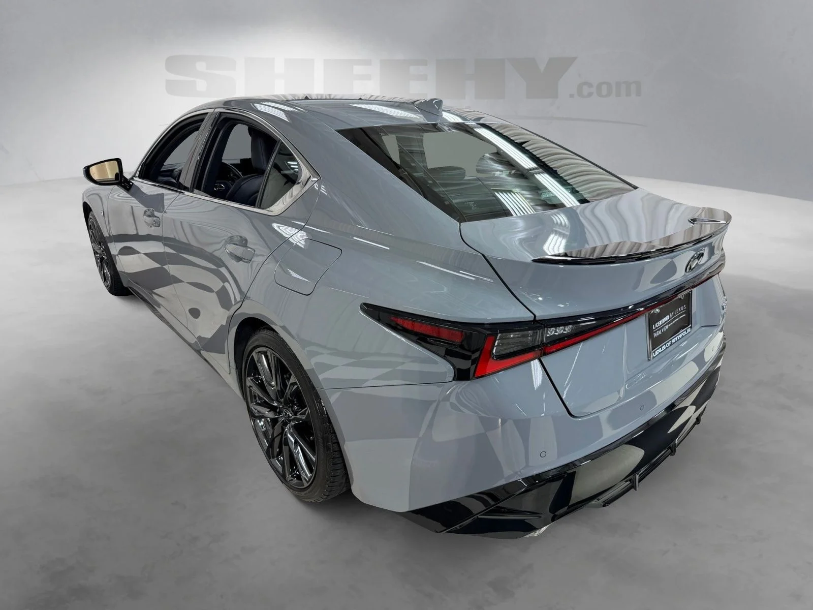 Used 2024  Lexus 350 F SPORT image 16
