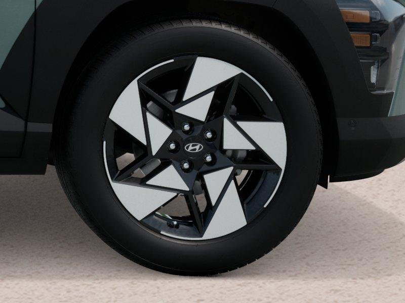 2026 Hyundai Kona SEL Sport - Photo 8