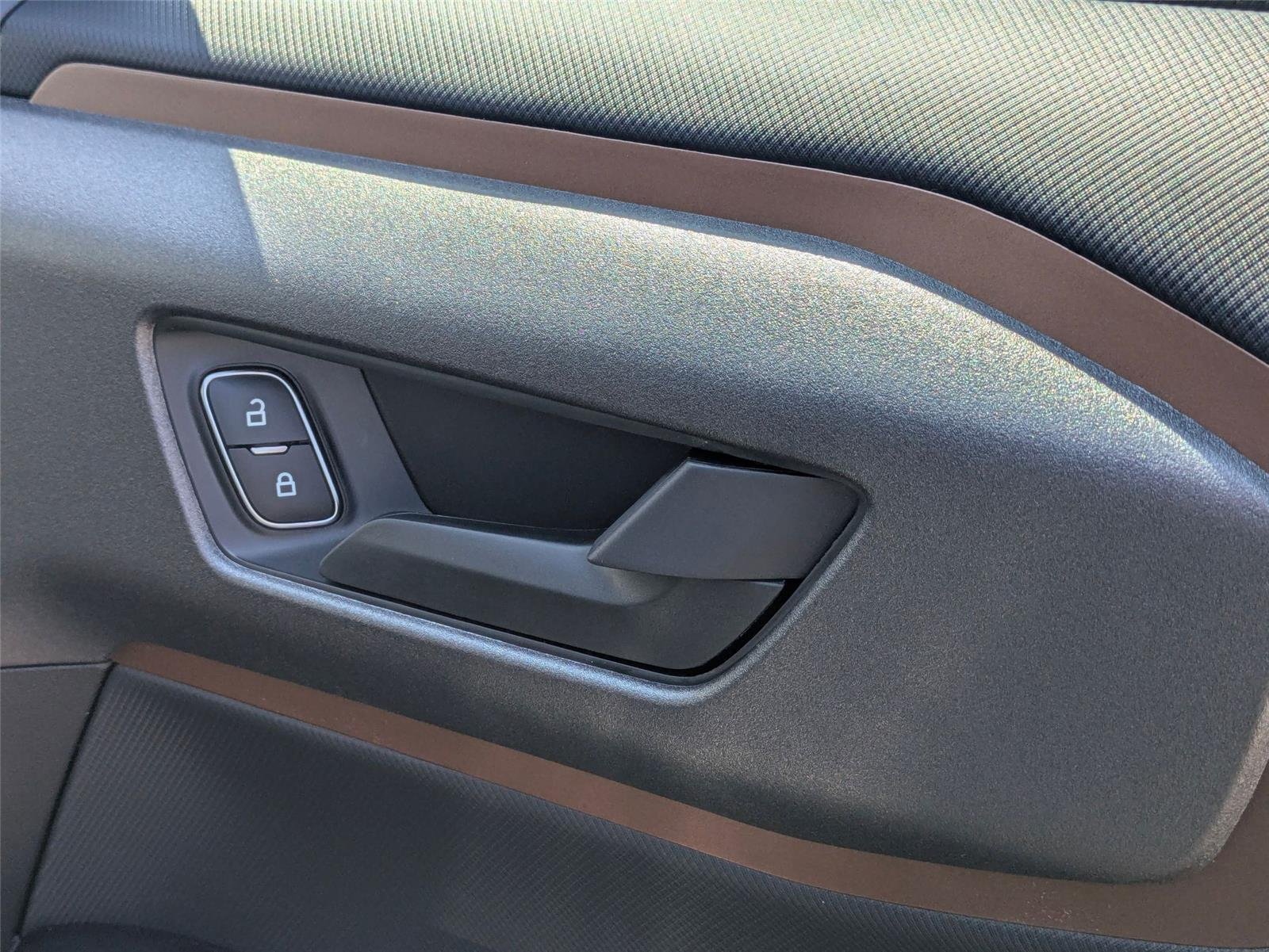 New 2026 Azure Gray Metallic Tri-Coat Ford Outer Banks® image 31