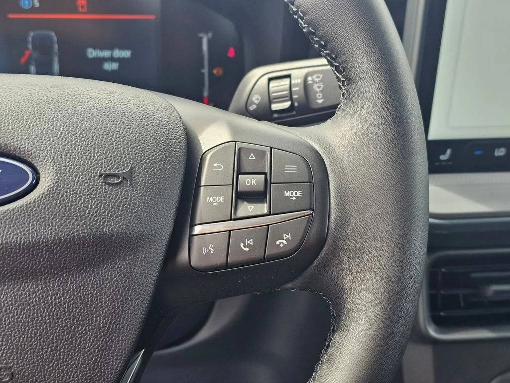 New 2025 Gray Ford XLT image 26
