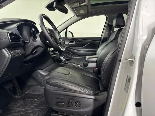 Used 2019 Quartz Hyundai Ultimate image 11