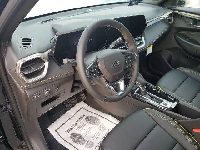 2025 Chevrolet Trailblazer Activ - Photo 21