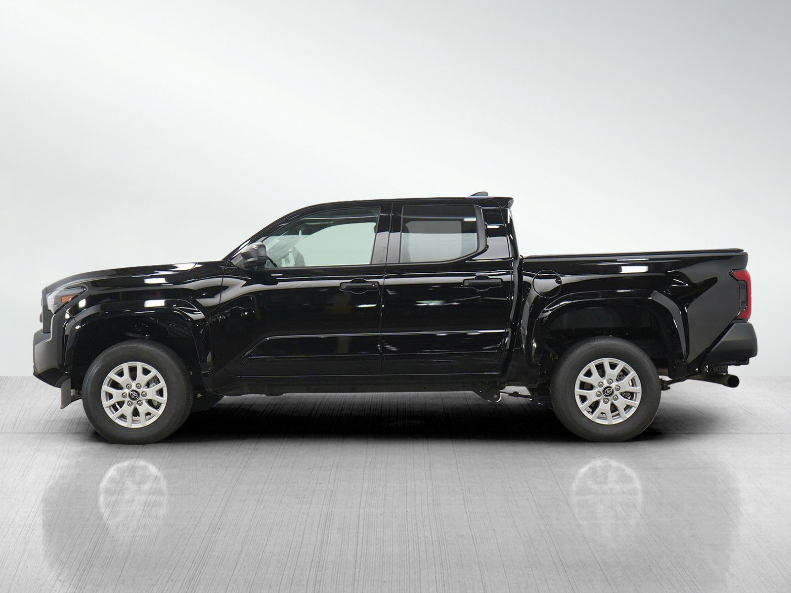 Used 2024 Toyota Tacoma SR with VIN 3TYLD5KNXRT003946 for sale in South Saint Paul, Minnesota
