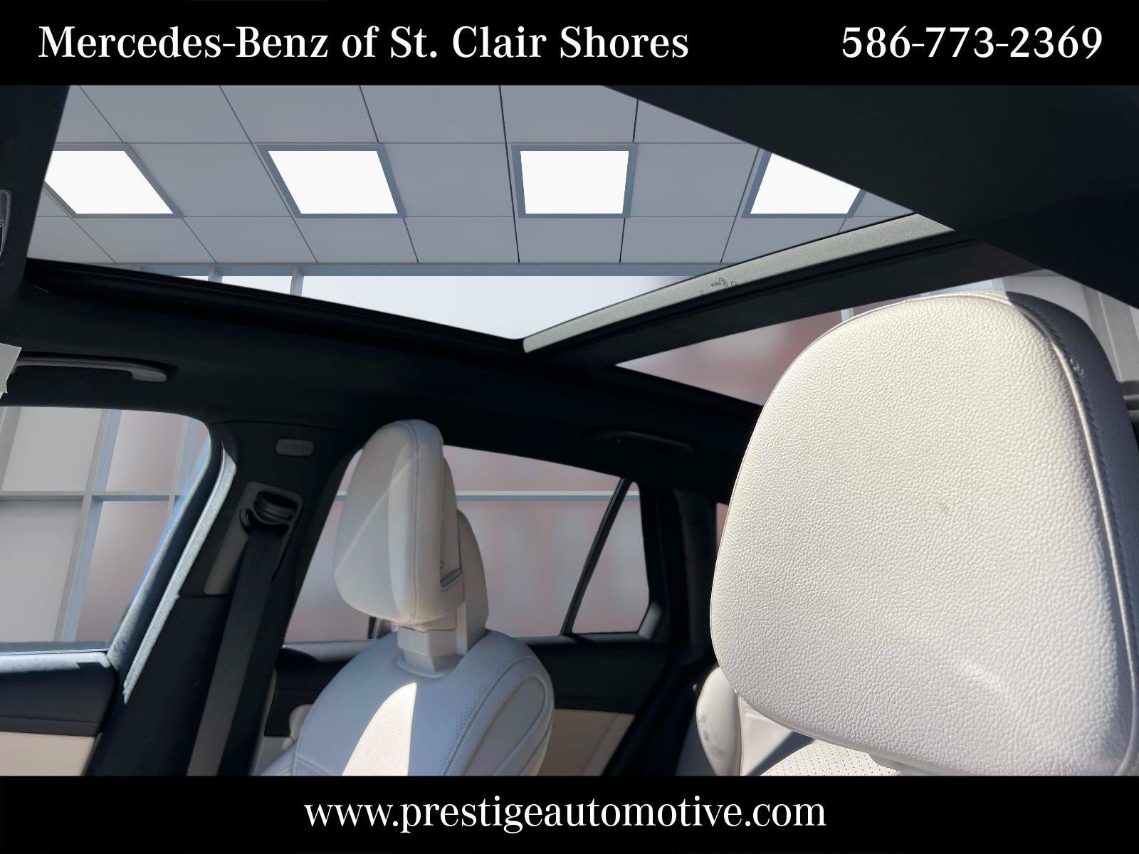 Certified Used 2023 Black Mercedes-Benz GLC 300 image 26