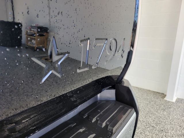 Used 2025 Black Toyota 1794 image 21
