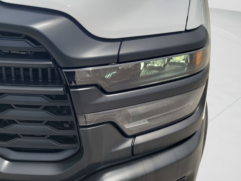 2026 RAM 2500 Tradesman - Photo 16