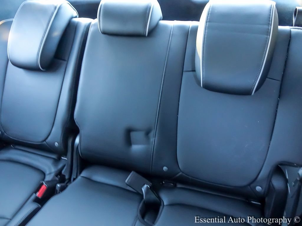 2025 HONDA ODYSSEY - Image 14