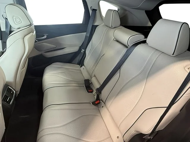 New 2026 Majestic Black Pearl Acura Advance Package image 29