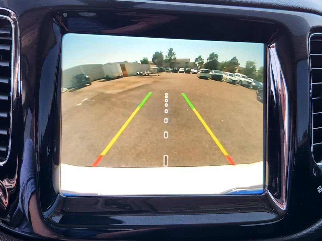 Used 2020 White Jeep Limited image 14