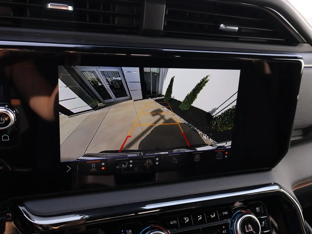 2026 GMC Sierra 1500 AT4 - Photo 25