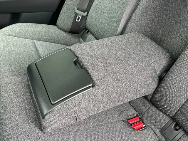 Used 2023 Red Toyota XLE image 41